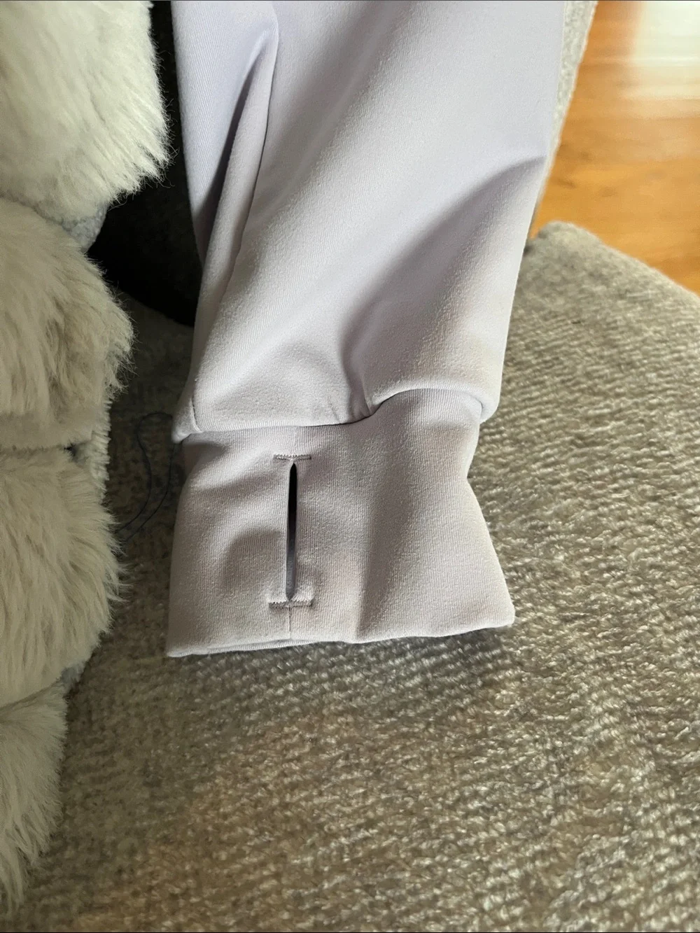 Off-Shoulder Wide-Leg Jumpsuit
